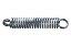Picture of Miller Eagle Replacement Towbar Spring