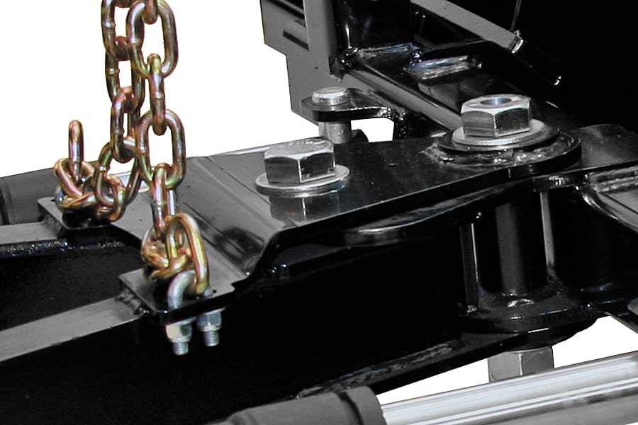 Picture of SnowDogg Angle Stop Bolt MD/MDII