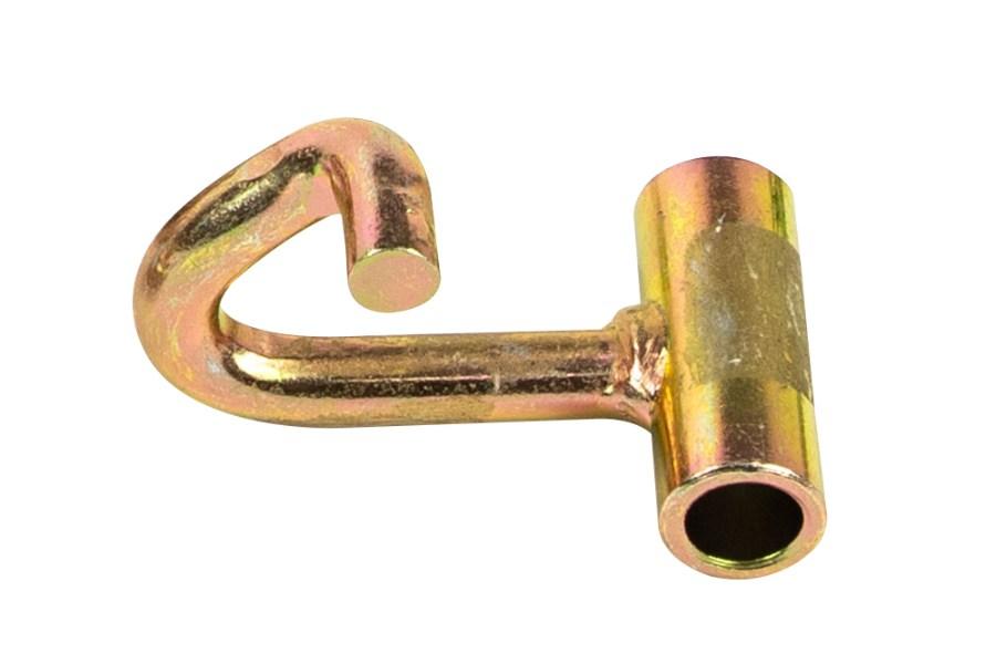 Picture of Zip's Bent Finger Hook