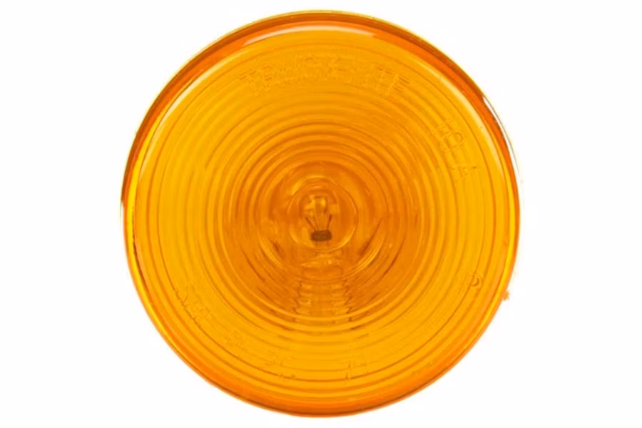 Picture of Truck-Lite Round INcandescent PL-10 Marker Clearance Light