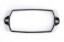 Picture of Maxxima Chrome Bezel