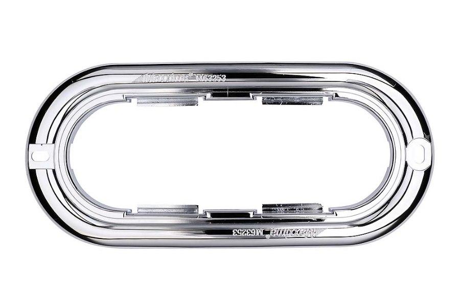 Picture of Maxxima Snap On Oval PC Security Flange