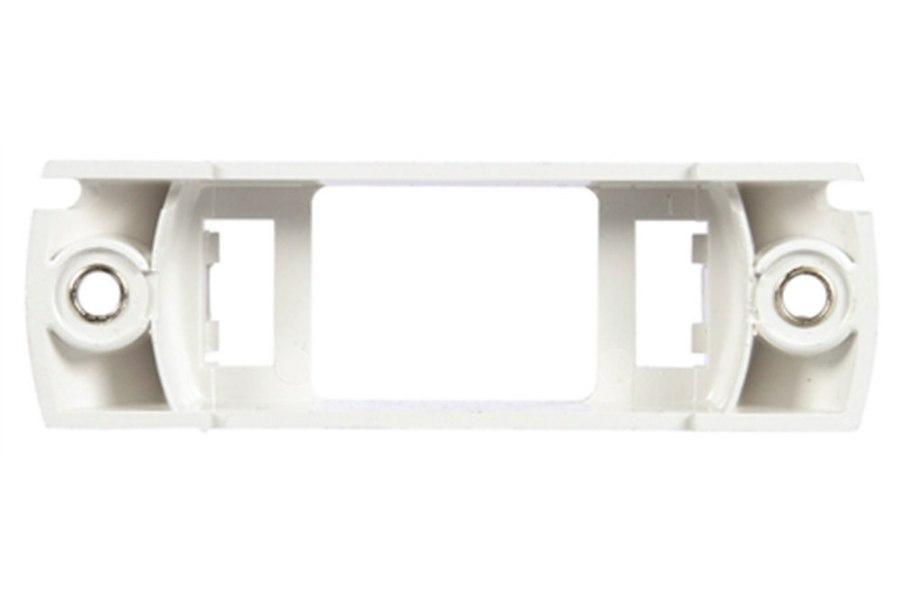 Picture of Truck-Lite 15 Series White ABS Bracket Mount