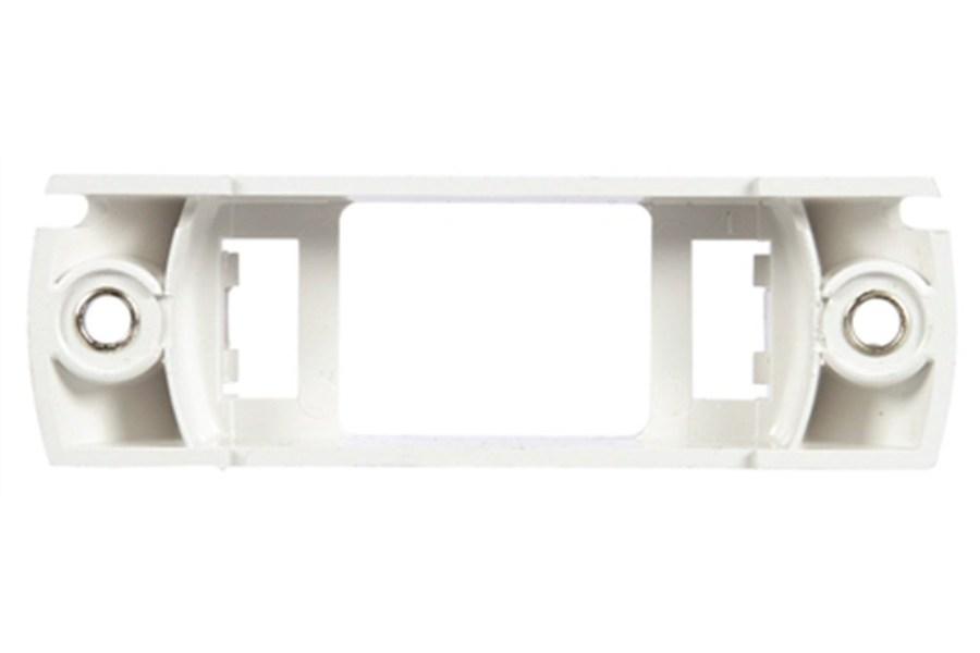 Picture of Truck-Lite 15 Series White ABS Bracket Mount