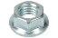 Picture of GoJak Caster Wheel Nut 5"