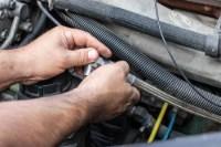 Picture of AW Direct Compressor Fitting