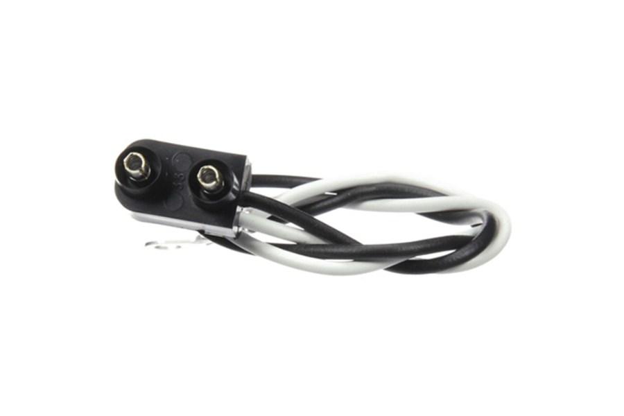 Picture of Truck-Lite Marker Clearance PL-10 Stripped End/Ring Terminal