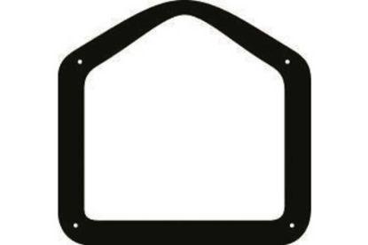 Picture of Austin Rubber Gasket for Flush T-Latches