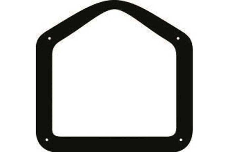 Picture of Austin Rubber Gasket for Flush T-Latches