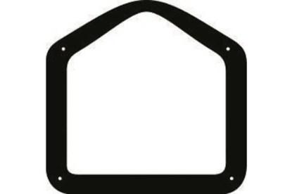 Picture of Austin Rubber Gasket for Flush T-Latches