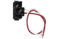 Picture of Truck-Lite Stop/Turn PL-2 Stripped End/Ring Terminal Plug
