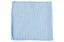 Picture of Blue 16" x 16" Microfiber Towel