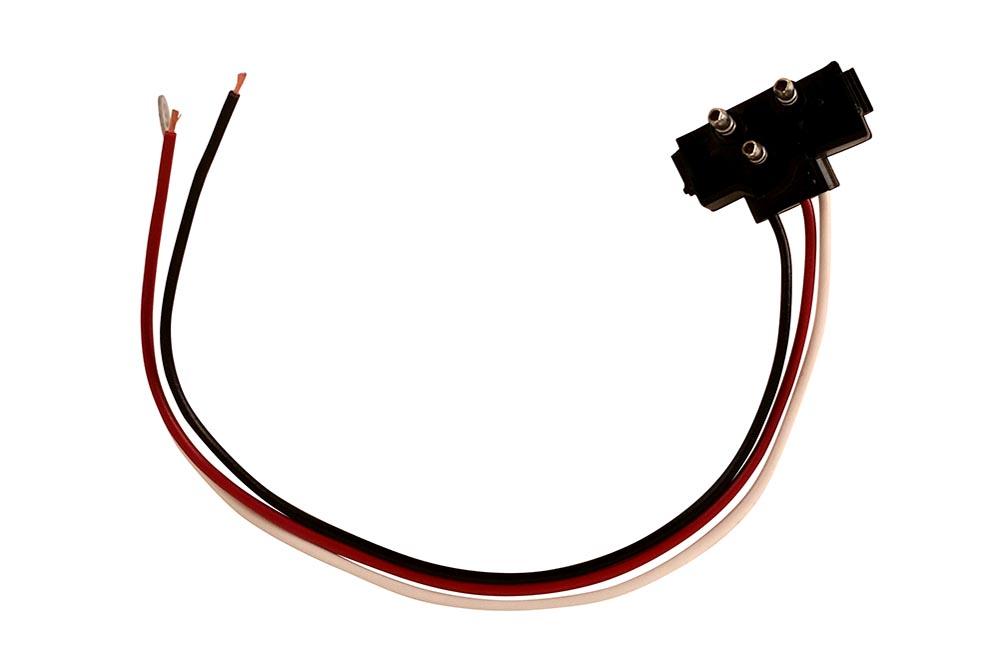 Truck Light Parts