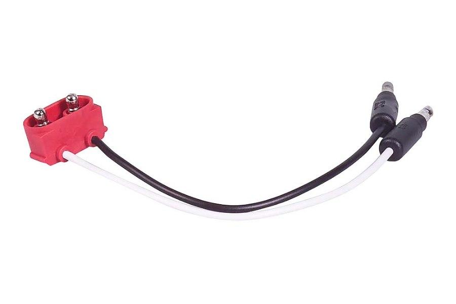 Picture of Maxxima Electrical PL-2 Right Angle 2 Male 180 Bullet