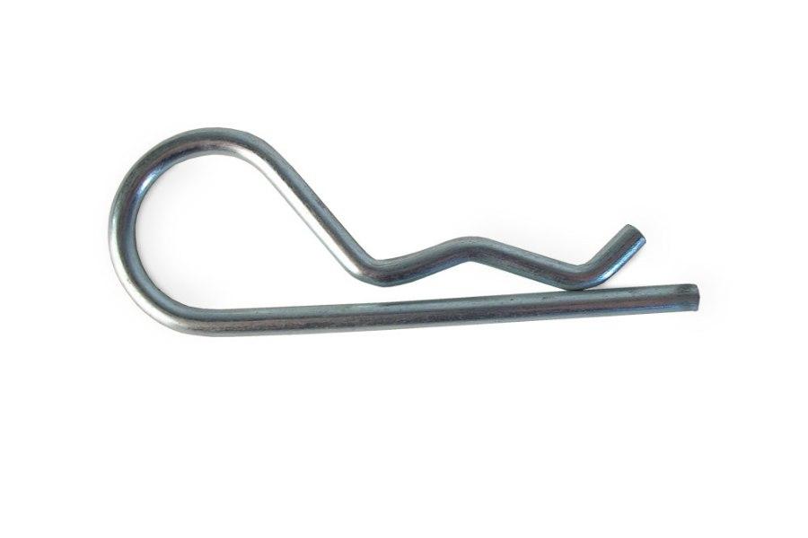 Picture of Miller Hair Pin for Boom Lift Cylinder Pin Challenger 4300 Express