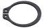 Picture of Retainer / Snap Ring 1" External Vulcan 880 / 890 Wreckers