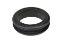 Picture of Del City Rubber Grommets 1-1/4" ID, 1/4" Groove Width, 1-3/4" OD