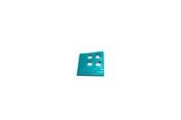 Picture of Dri-Dek 2" x 2" Interlocking Corner - Pack of 4