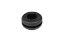 Picture of Del City Rubber Grommets 1/2" ID, 1/8" Groove Width , 1" OD