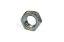 Picture of 1/2 13 Hex Jam Nut Zp