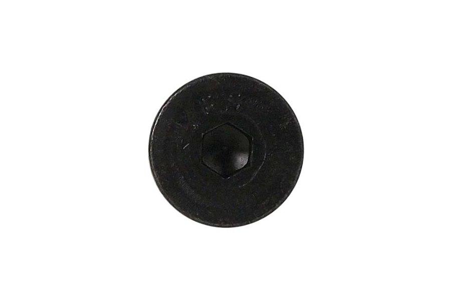 Picture of Flat Socket Heavy Duty Bolt 1/4" 20 x 1"