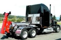 Picture of Zacklift Z353 Fifth Wheeler 131" Reach - Call for Pricing