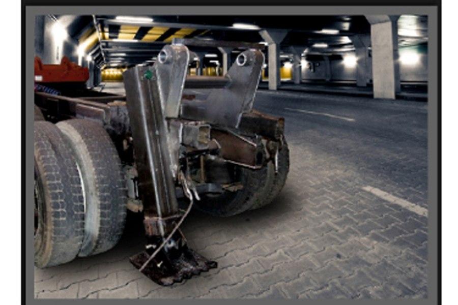 Picture of Zacklift 38,000 lb. Stiff Legs