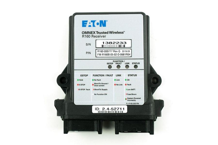 Picture of Miller 16 Function Proportional Control