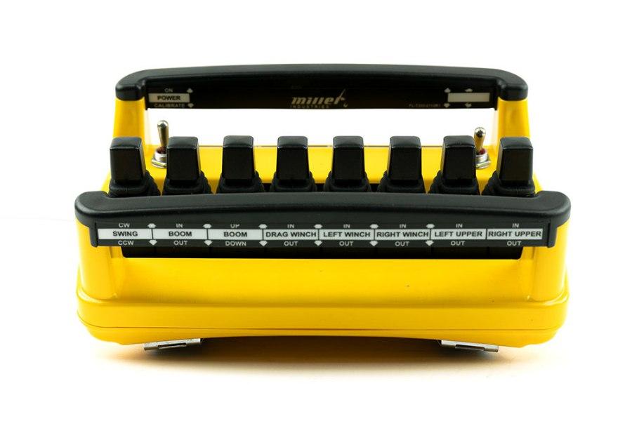 Picture of Miller 16 Function Proportional Control