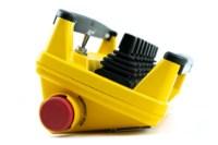 Picture of Miller 16 Function Proportional Control