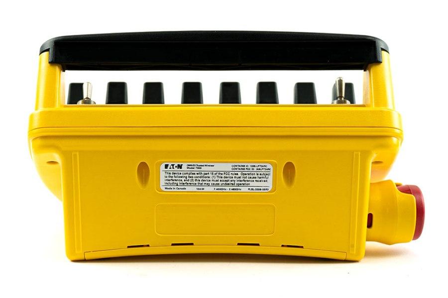 Picture of Miller 16 Function Proportional Control