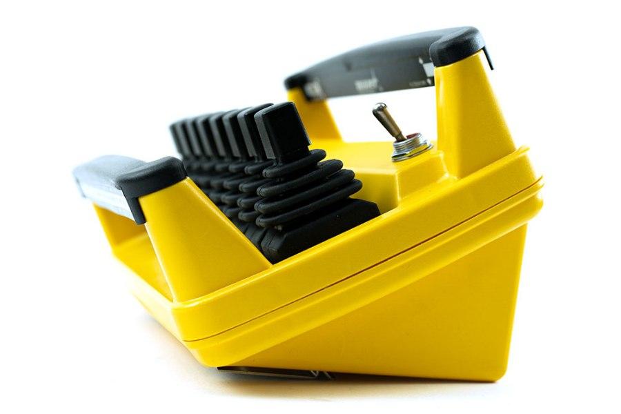 Picture of Miller 16 Function Proportional Control