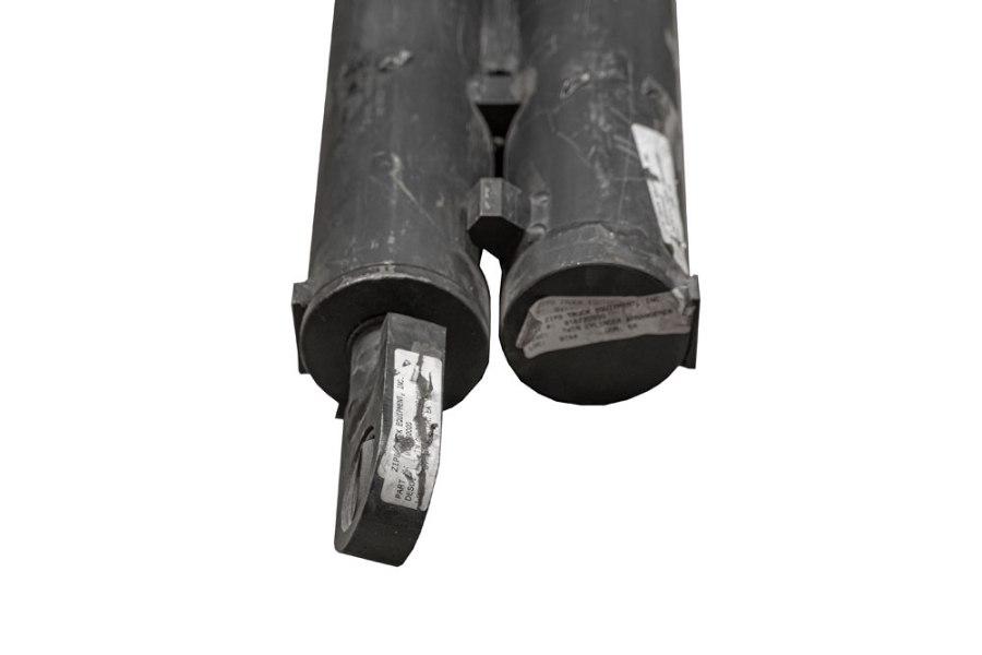 Picture of Stinger Extension Cylinder, Twin Cylinder Arrangement