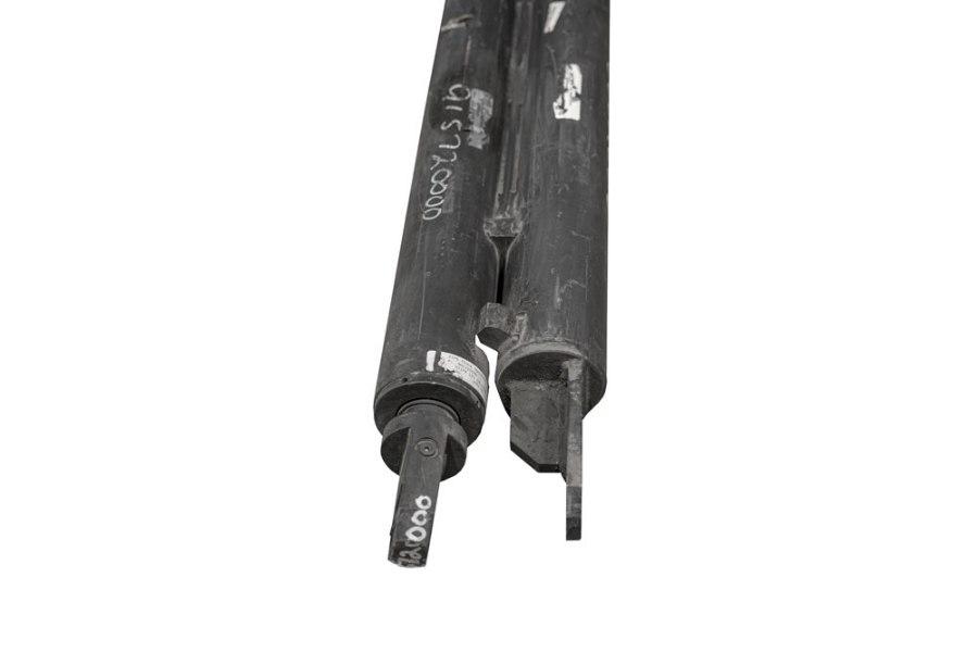 Picture of Stinger Extension Cylinder, Twin Cylinder Arrangement