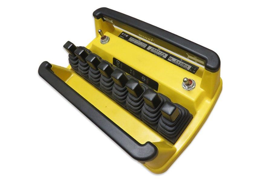 Picture of Miller Omnex T300 16 Function Remote