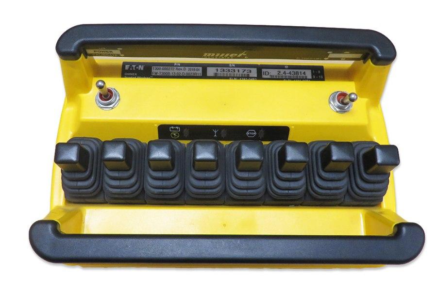 Picture of Miller Omnex T300 16 Function Remote