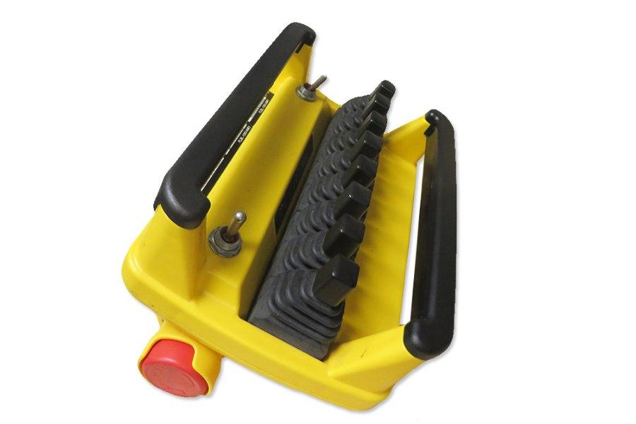 Picture of Miller Omnex T300 16 Function Remote