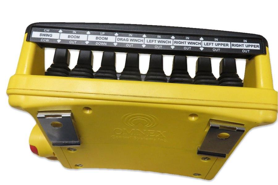 Picture of Miller Omnex T300 16 Function Remote