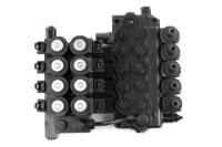 Picture of Miller 5-Spool Valve, 12V Walvoil DTU