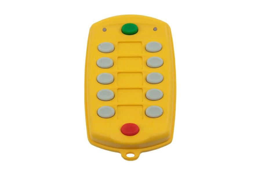 Picture of Miller Omnex Remote - 14 Function