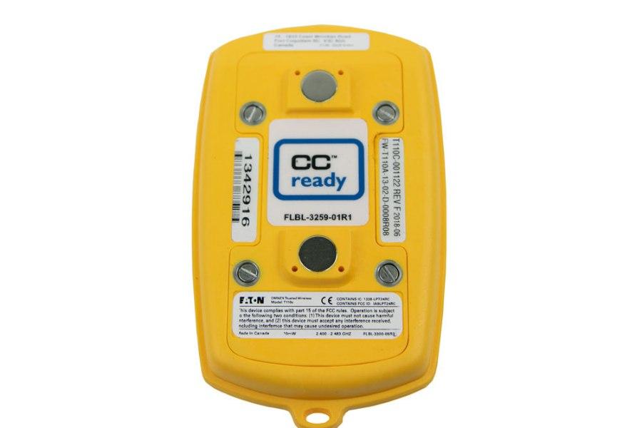 Picture of Miller Omnex Remote - 14 Function