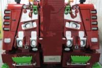 Picture of D-Ring Kit, Large Rotator