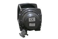 Picture of Winch,Warn Series 9,Top Rack