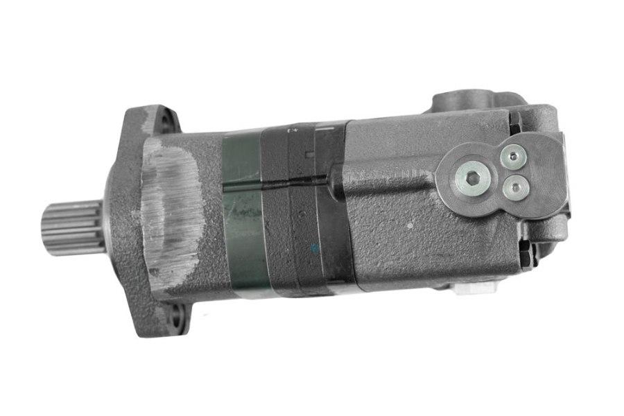 Picture of Dp Winch Motor S60