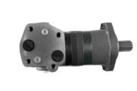 Picture of Dp Winch Motor S60