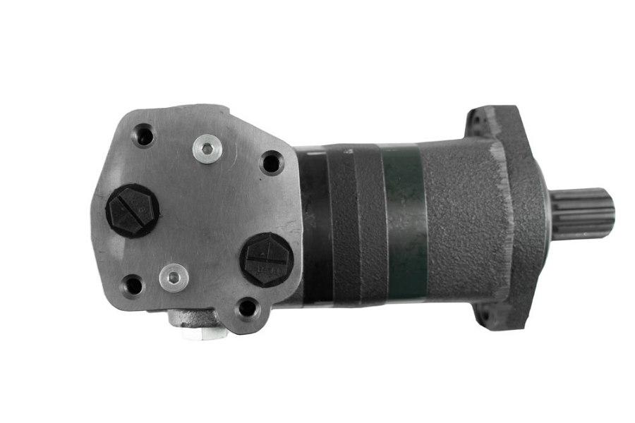 Picture of Dp Winch Motor S60