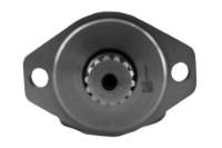 Picture of Dp Winch Motor S60