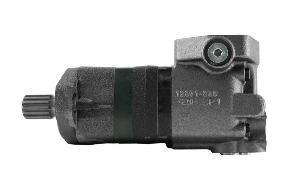 Picture of Dp Winch Motor S60