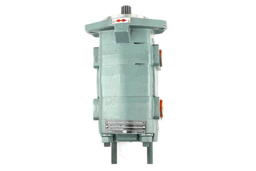 Picture of Pump,Bi-Rotational 10Gpm Tande