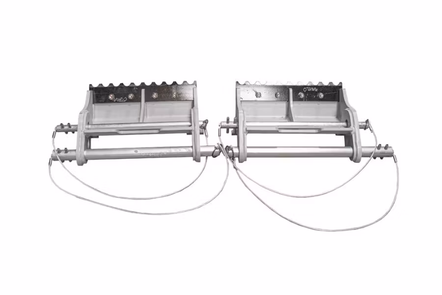 Picture of Century Spade Kit